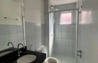 Imagem 8: Oferta Apartamento 2/4 No Cond cohabinal village