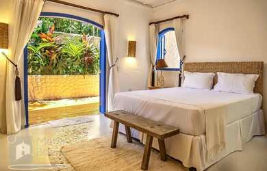 Imagem 10: Casa de luxo a venda em Trancoso - Porto Seguro - BA