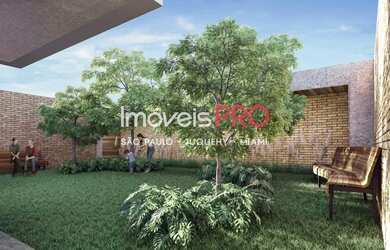 Imagem 10: Gardem Duplex 129m² 03 Suítes em Moema