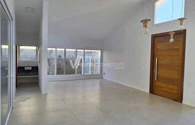 Imagem 12: Casa Térrea a Venda 3 Suítes Condomínio Vinhedo SP