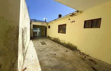 Imagem 3: Casa a venda no bairro da Serraria