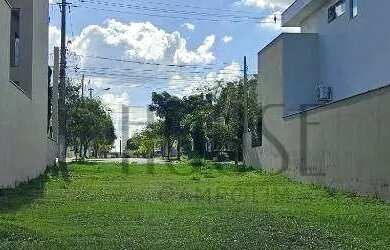 Imagem 3: Terreno à venda, 350 m² por R$ 385.000,00 - Condomínio Villa Olympia...