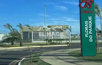 Imagem: O terreno possui 10m² de Área e está localizado em Jardim