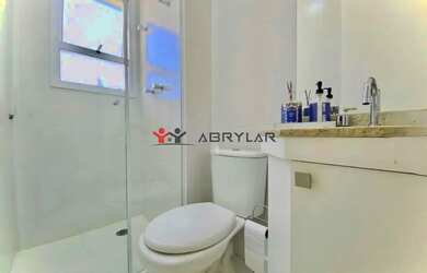 Imagem 8: Apartamento à venda e para alugar em Jundiaí, Jardim Flórida, com 2...