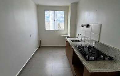 Imagem 3: Vendo ágio apartamento 3 quartos - TOTAL VILLE/SANTA MARIA/DF