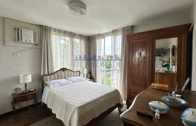 Imagem 14: Barra da Tijuca Apartamento cobertura com 3 dormitórios