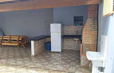 Imagem 13: Casa para temporada em Caraguatatuba praia do Massaguaçu