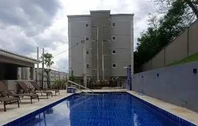 Imagem 14: Aluga-se apartamento 1° andar(garden) no condomínio Vitória II