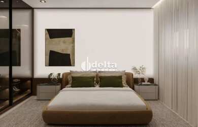 Imagem 4: Apartamento disponível para venda no bairro Jardim Sul em Uberlândia-MG