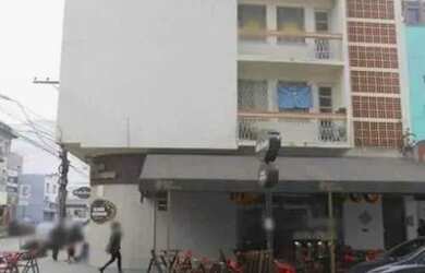 Imagem: O apartamento possui 3 Dormitórios, 1 Banheiro, 86m² de Área