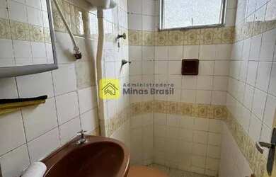 Imagem 2: Apartamento 2 quartos Bairro Industrial