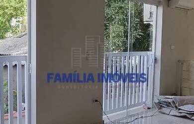 Imagem 7: Casa para alugar e vender 3 suítes 2 vagas Bairro Embaré Santos/SP