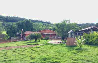 Imagem 8: Chácara à venda em Petrolina de Goiás 8 Alqueires