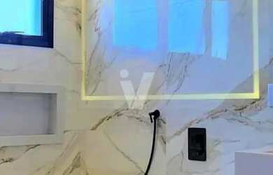 Imagem 13: Linda casa no Condomínio Real Park