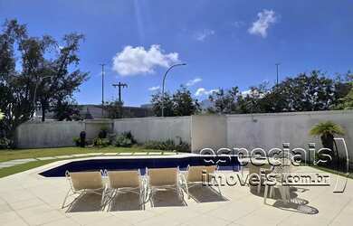 Imagem 8: Casa à venda no Park Palace. Barra da Tijuca. 6 Suítes e Elevador