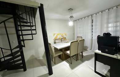 Imagem 15: Casa 3/4 com 1 suíte - 140 m² na 305 sul Arso 32 - próximo a Unimed...