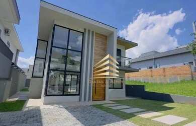 Imagem 3: Casa com 3 dormitórios, 200 m² - venda por R$ 1.350.000,00 ou aluguel por R$ 9.340,00/mês