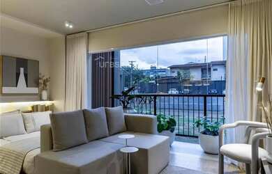 Imagem 3: Studio metropolitan bueno - setor bueno