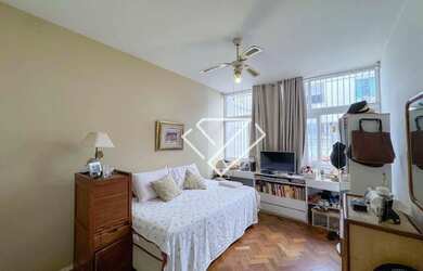 Imagem 13: Apartamento com 3 quartos à venda, 150 m² por R$ 3.200.000 - Leblon...