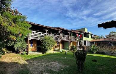 Imagem: O depósito possui 900m² de Área e está localizado em Imbituba