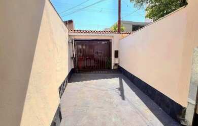 Imagem: Casa - Ribeirão Preto - Jardim Paulistano