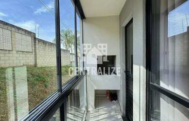 Imagem 10: VENDA - APARTAMENTO CONDOMINIO VITTACE UP - DONA LUIZA - PONTA GROSSA...