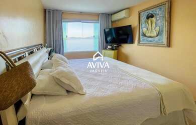 Imagem 13: Casa à Venda no Village da Costeira Condomínio Portogalo, Angra dos...