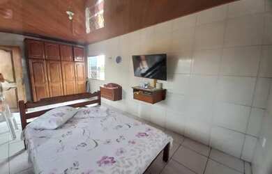 Imagem 8: Casa do de dois Pavimentos, no Conjunto Panorama XXI