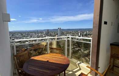 Imagem 4: Alugo Apartamento Mobiliado