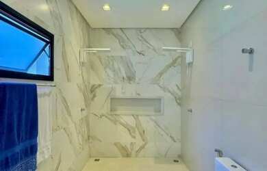 Imagem 16: Casa Térrea 3 Suítes No Mirante do Lago Imperdível