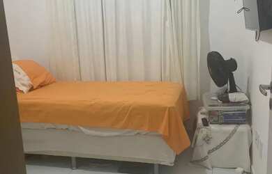 Imagem 10: Apartamento para venda 54 metros com 2 quartos Prime Calhau Alto do Calhau...