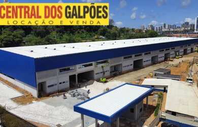 Imagem 5: Galpao em condomínio excelente para last mile