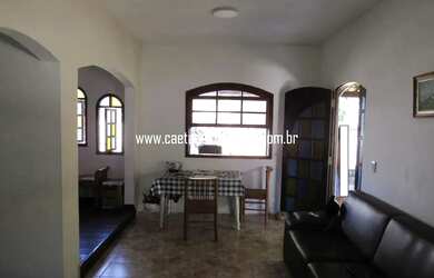 Imagem 6: Excelente Casa C/ Quintal Para Venda Em Inoã - Rua dos Cafeeiros