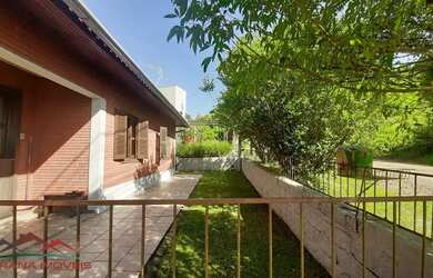 Imagem 10: CASA RESIDENCIAL em NOVA PETRÓPOLIS - RS, Recanto do Sossego