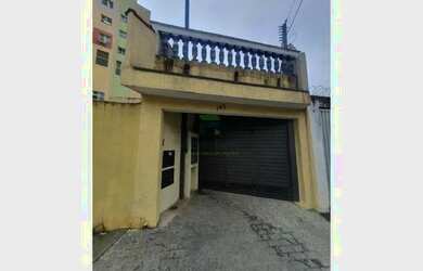 Imagem 8: Casa para locação - Vila Mussolini, Sao Bernardo do Campo