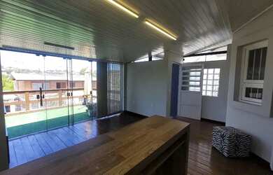 Imagem 7: Sobrado a venda no bairro Cristo Redentor