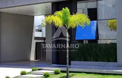 Imagem: A casa em condomínio possui 3 Dormitórios, 3 Banheiros, 2