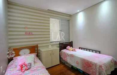 Imagem 11: Apartamento à venda, 3 quartos, 1 suíte, 1 vaga, Lourdes - Belo Horizonte/MG