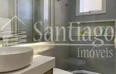 Imagem 9: apartamento - Swiss Park - Campinas