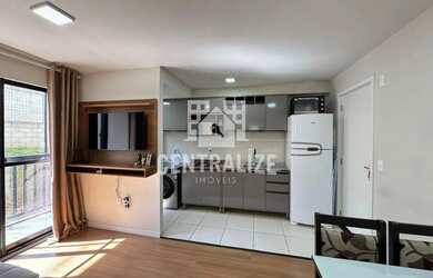 Imagem 14: VENDA - APARTAMENTO CONDOMINIO VITTACE UP - DONA LUIZA - PONTA GROSSA...