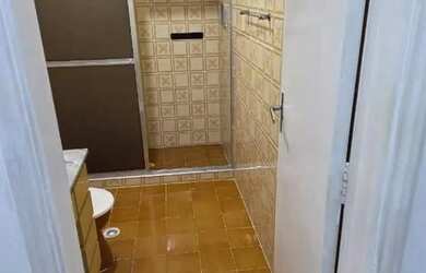 Imagem 10: Apartamento 2 quartos com suíte na Pompéia, Santos Frente, 110 m²,...