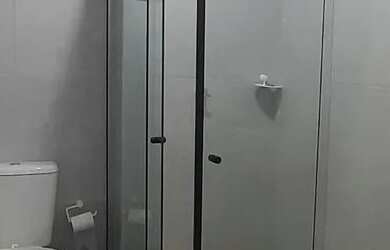 Imagem 15: Apartamento mobiliado, aluguel por temporada, a 900 metros da Facene Valentina