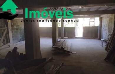 Imagem 4: Serra Sede-Es prédio em construção com 6 apartamentos