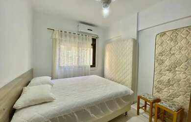 Imagem 11: SACADA SEPARADA COM CHURRASQUEIRA- VISTA PARA O MAR