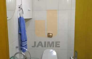 Imagem 16: Conjunto Comercial Semi Mobiliado em Higienópolis