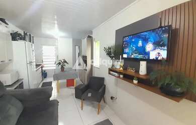 Imagem 4: Casa à venda, Jardim Carvalho, Ponta Grossa, PR