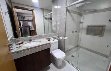 Imagem 10: Flat Mobiliado para Locação Vivence Suítes Hotel 201 Sul Palmas/TO