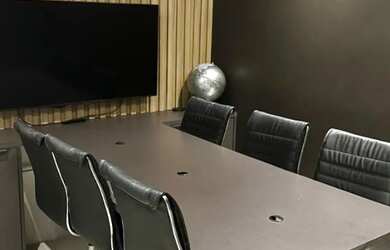 Imagem 4: Oportunidade de sublocação de duas salas comerciais, mobiliadas e completas...