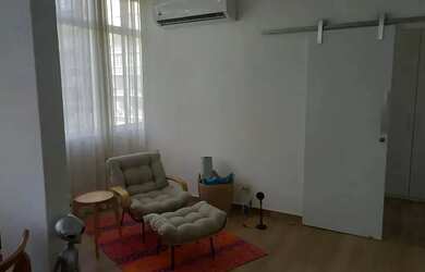 Imagem 13: Leblon - Rua Almirante Guilhem (3ª quadra