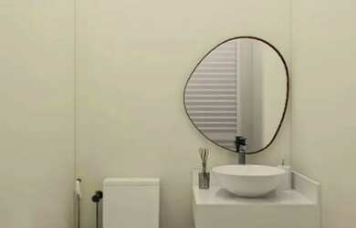 Imagem 7: Casa com Piscina na Mário Covas, 3 quartos, Financia, Ananindeua